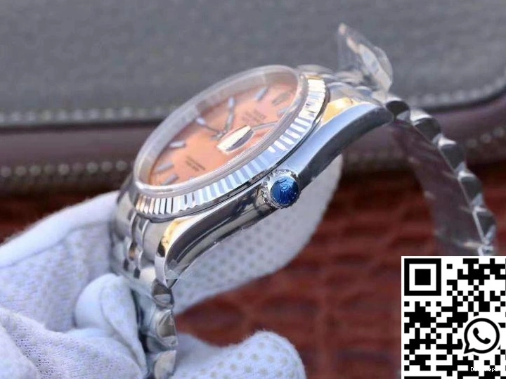 Datejust 116234-0090 Champagne AR Factory Dial Rolex 36mm 0516